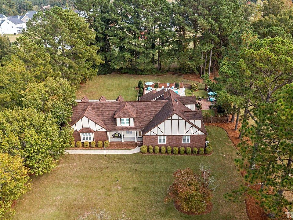 354 Atkins Rd, Fuquay Varina, NC 27526 MLS 2478687 Zillow