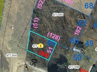 0 Crossridge Ave, Salisbury, NC 28147