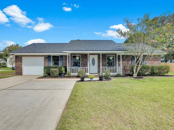 3282 Heaton Dr, Ladson, SC 29456