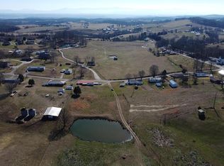 Stansberry Rd, Morristown, TN 37813