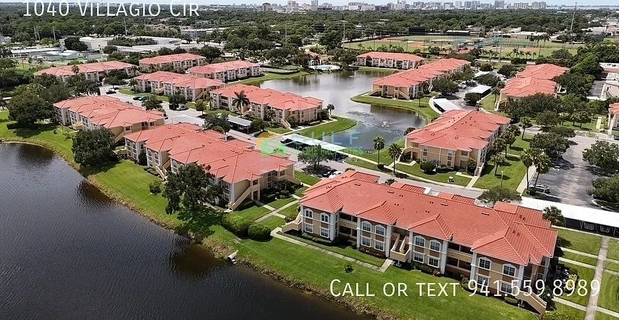 2 bed, 2.0 bath, 1058 sqft, $1,825 — Photo 2