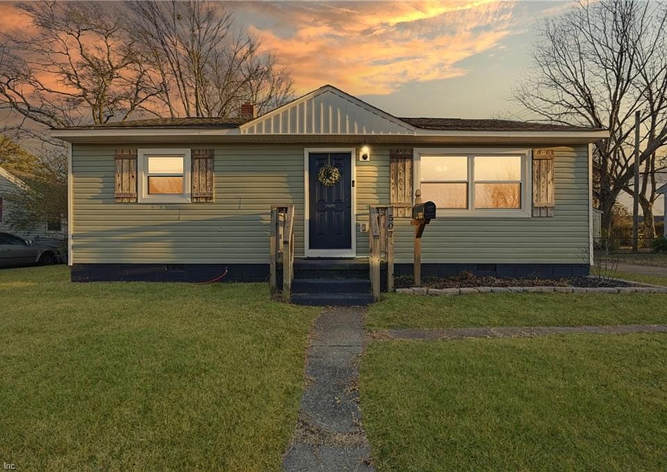 1st image of 507 Eisenhower Cir