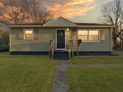 507 Eisenhower Cir, Portsmouth, VA, 23701