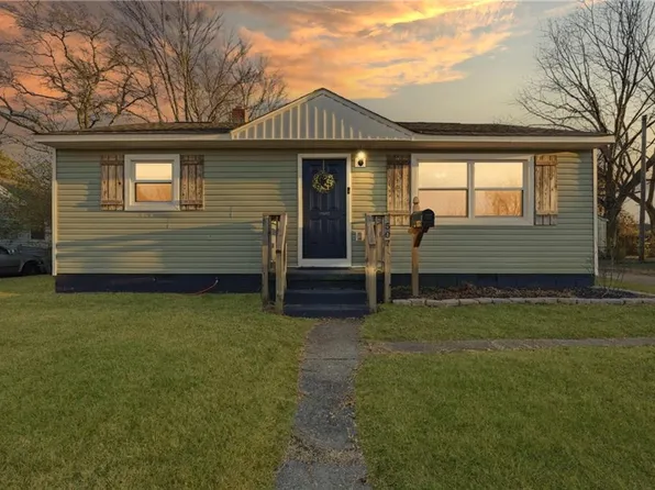 507 Eisenhower Cir, Portsmouth, VA 23701