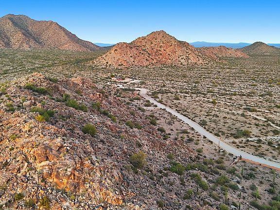 2nd image of 10000 N COX Road #0