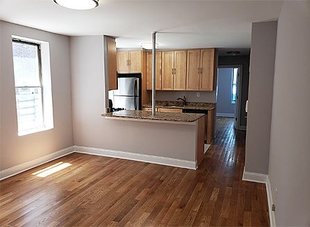 1st image of 1 Post Ave APT 23