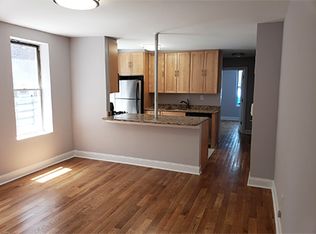 1 Post Ave APT 23, New York, NY 10034