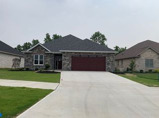 9725 Andrew Jackson Ln, Findlay, OH 45840