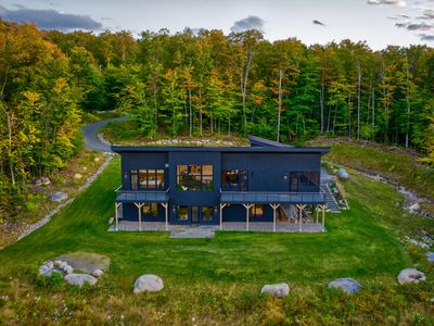 62 Theianoguen Way, Lake Placid, NY, 12946