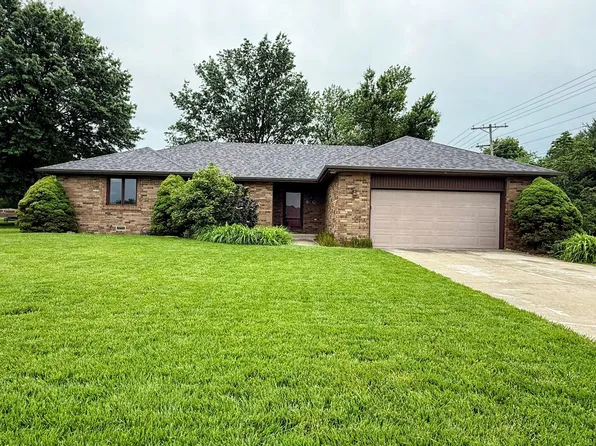 912 Domino Court, Nixa, MO 65714