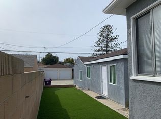 657 Quincy Ave #A, Long Beach, CA 90814