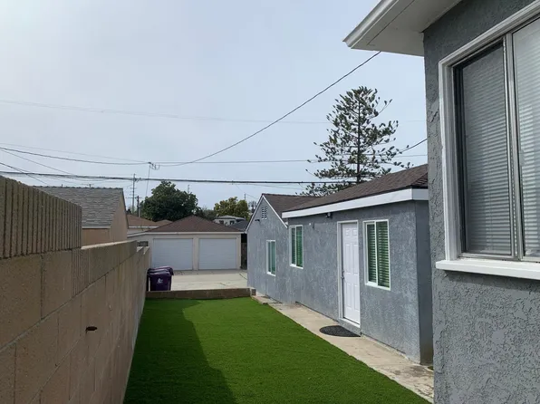 657 Quincy Ave #A, Long Beach, CA 90814
