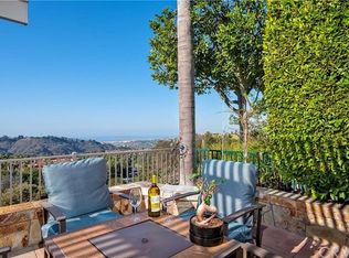 36 Optima, San Clemente, CA 92672