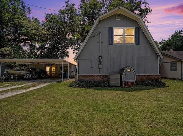 322 Hillcroft Dr, Weatherford, TX 76087