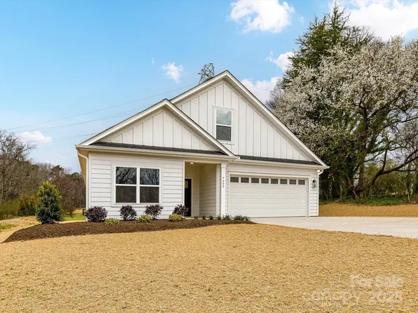 5609 Morgan Mill Rd, Monroe, NC 28110