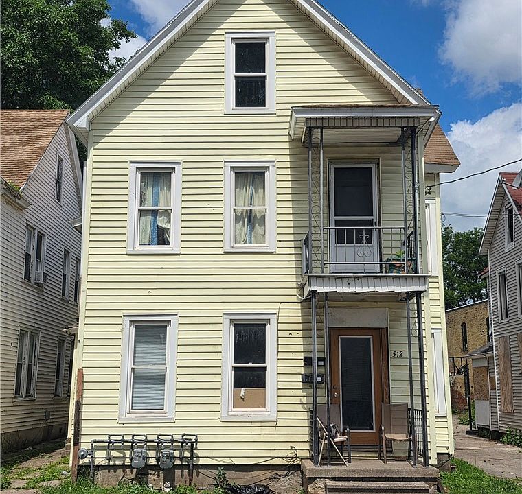 2nd image of 512 Nichols St