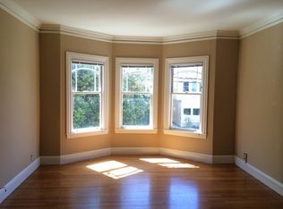 140 20th Ave APT 303, San Francisco, CA 94121