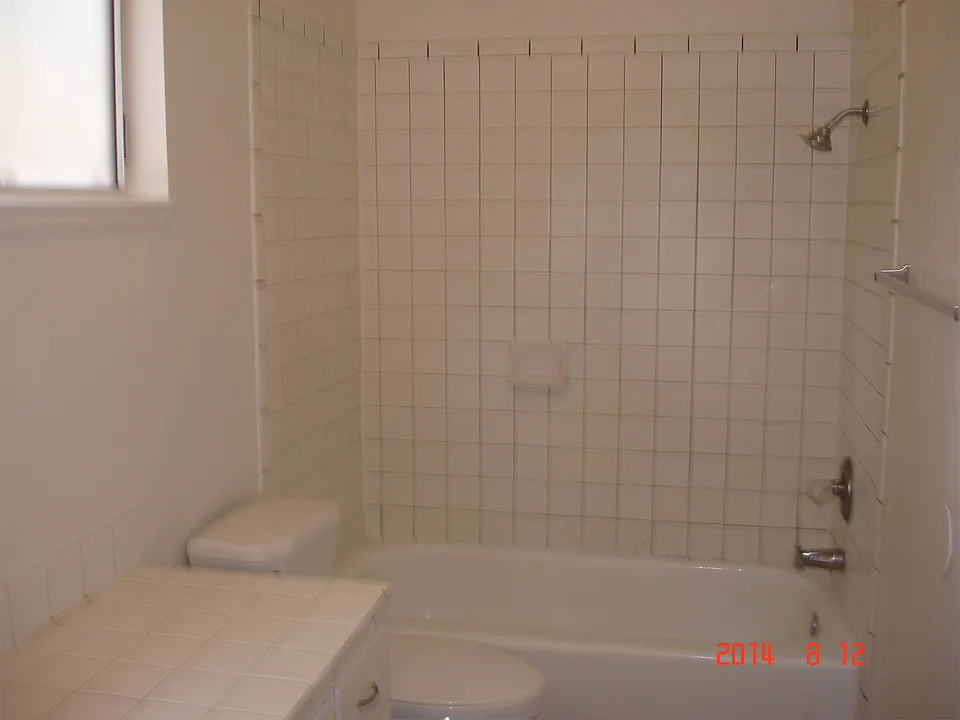 bath