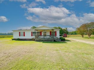 6253 Dunn Rd, Wade, NC 28395