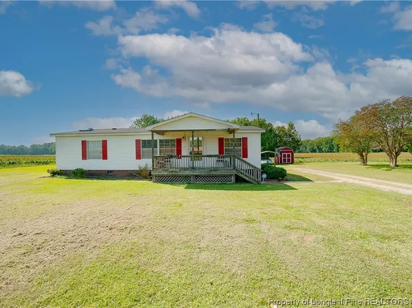 6253 Dunn Rd, Wade, NC 28395