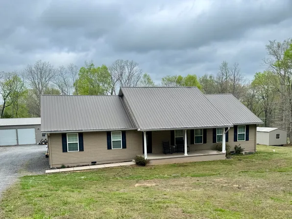 535 York Rd NE, Cleveland, TN 37323