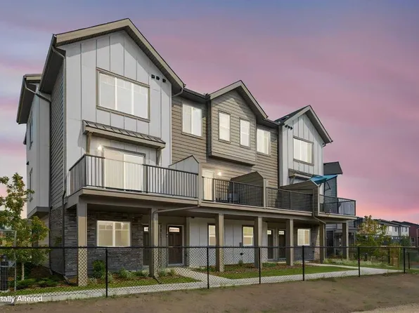 2231 W 81st St SW #164, Calgary, AB T3H 3V8