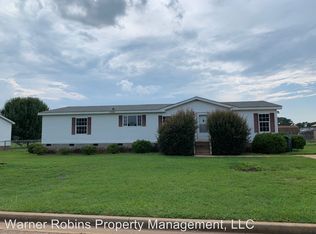 206 Patricia Pl, Byron, GA 31008