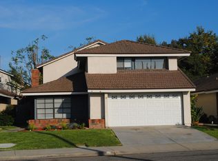 4 Sandpiper, Irvine, CA 92604