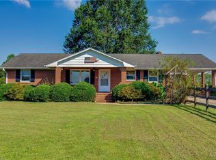 533 Barnes Rd, Winston Salem, NC 27107