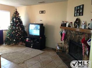 11630 Chimayo Rd, Apple Valley, CA 92308