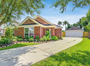 3104 Bent Sail Ct, League City, TX 77573