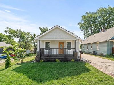 1943 Tennyson St, Kansas City, KS, 66104