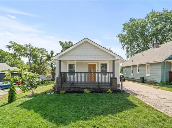 1943 Tennyson St, Kansas City, KS 66104