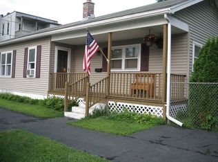 135 Hudson Ave, Cohoes, NY 12047