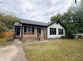 400 Kelley Meadows Dr, Knightdale, NC 27545