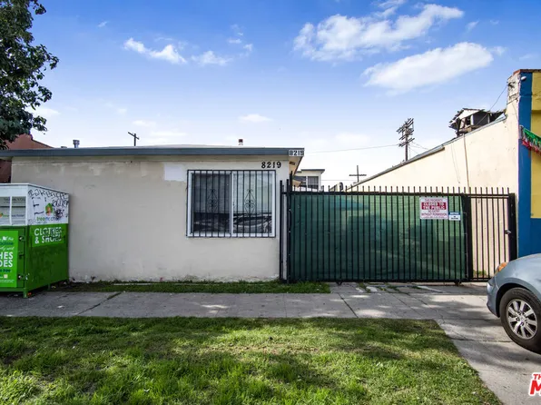 8219 S Central Ave, Los Angeles, CA 90001
