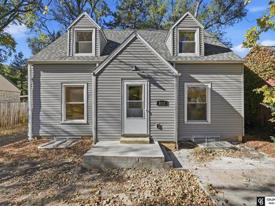3111 S 44th St, Lincoln, NE, 68506