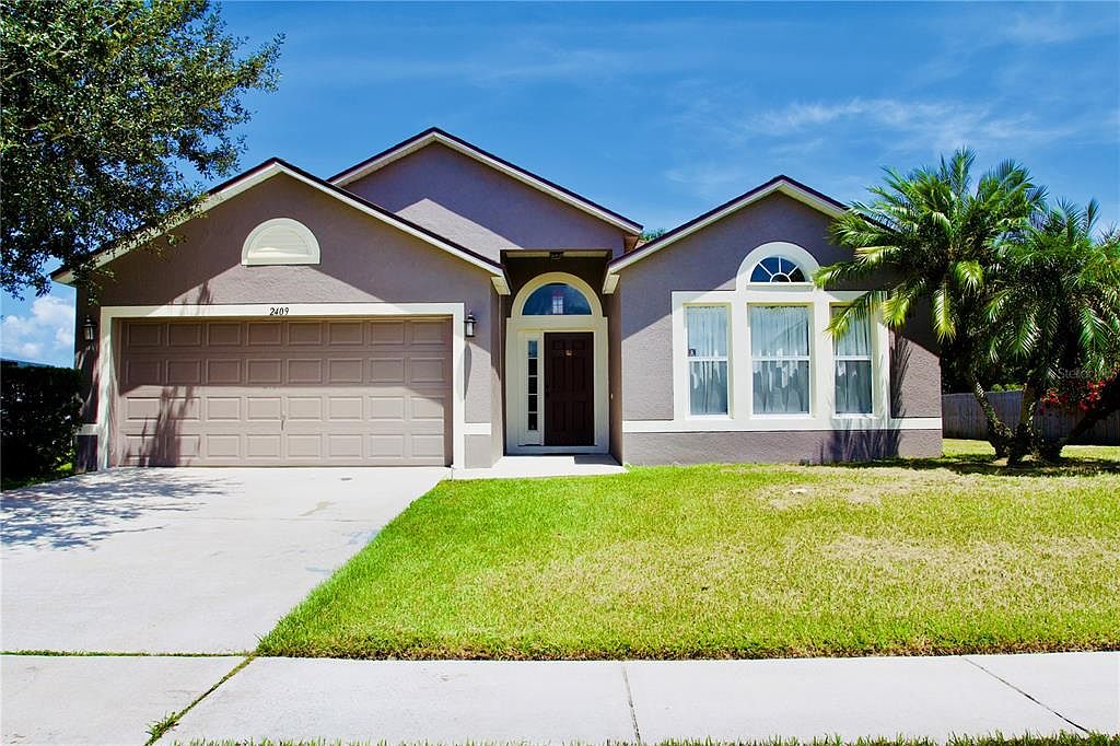 2409 Hatton Chase Ln, Kissimmee, FL 34746 Zillow