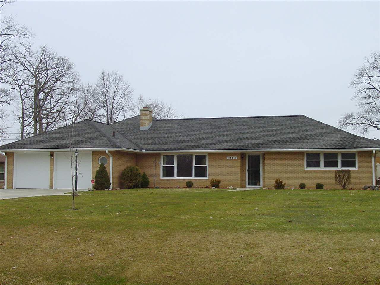 1815 Shoemaker Dr, Jackson, MI 49203 Zillow