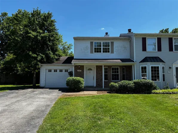 1580 Pleasant Valley Ct #A, Bowling Green, KY 42104