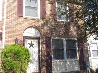 5454 King Arthur Cir, Baltimore, MD 21237