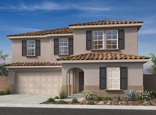 Plan 2571 Plan, Entrada Del Pueblo at Rancho Sahuarita, Sahuarita, AZ 85629