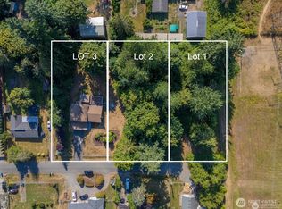 Maple Valley Heights Div 02, Renton, WA 98058