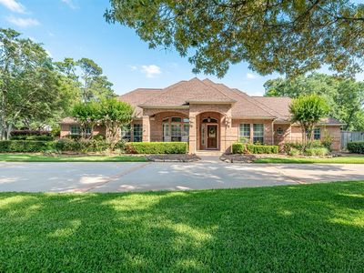 23530 Powder Mill Dr, Tomball, TX, 77377