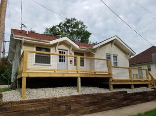 609 N Dunn St, Bloomington, IN 47408