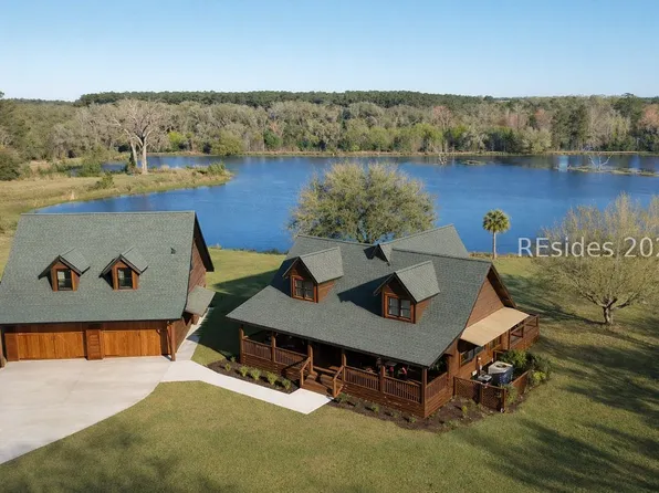 342 R&m Plantation Cir, Ridgeland, SC 29936