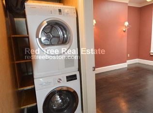 13 Worcester Sq #4, Boston, MA 02118