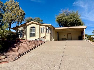 1102 W Driftwood Dr, Payson, AZ, 85541