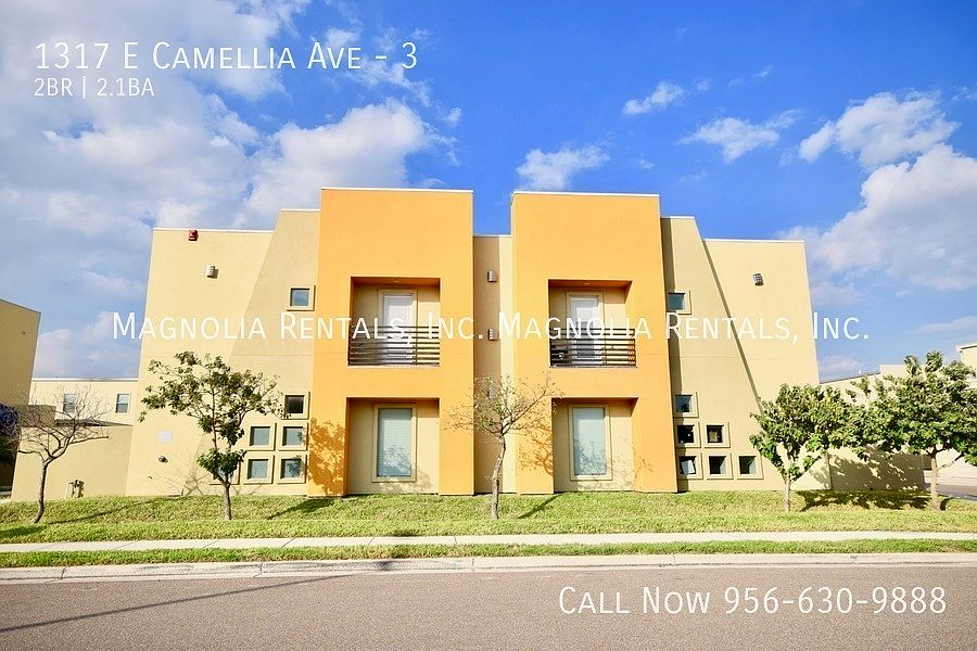 1st image of 1317 E Camellia Ave #3