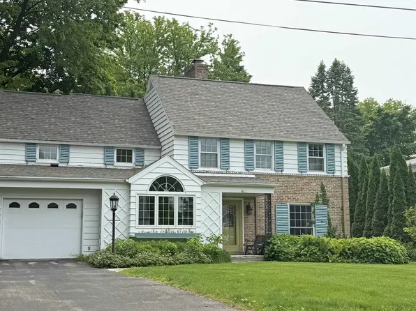 46 Fuller Drive, Madison, WI 53704